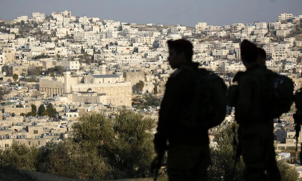 Ισραήλ-Παλαιστίνη: Νεκρός Παλαιστίνιος που επιτέθηκε σε Ισραηλινούς